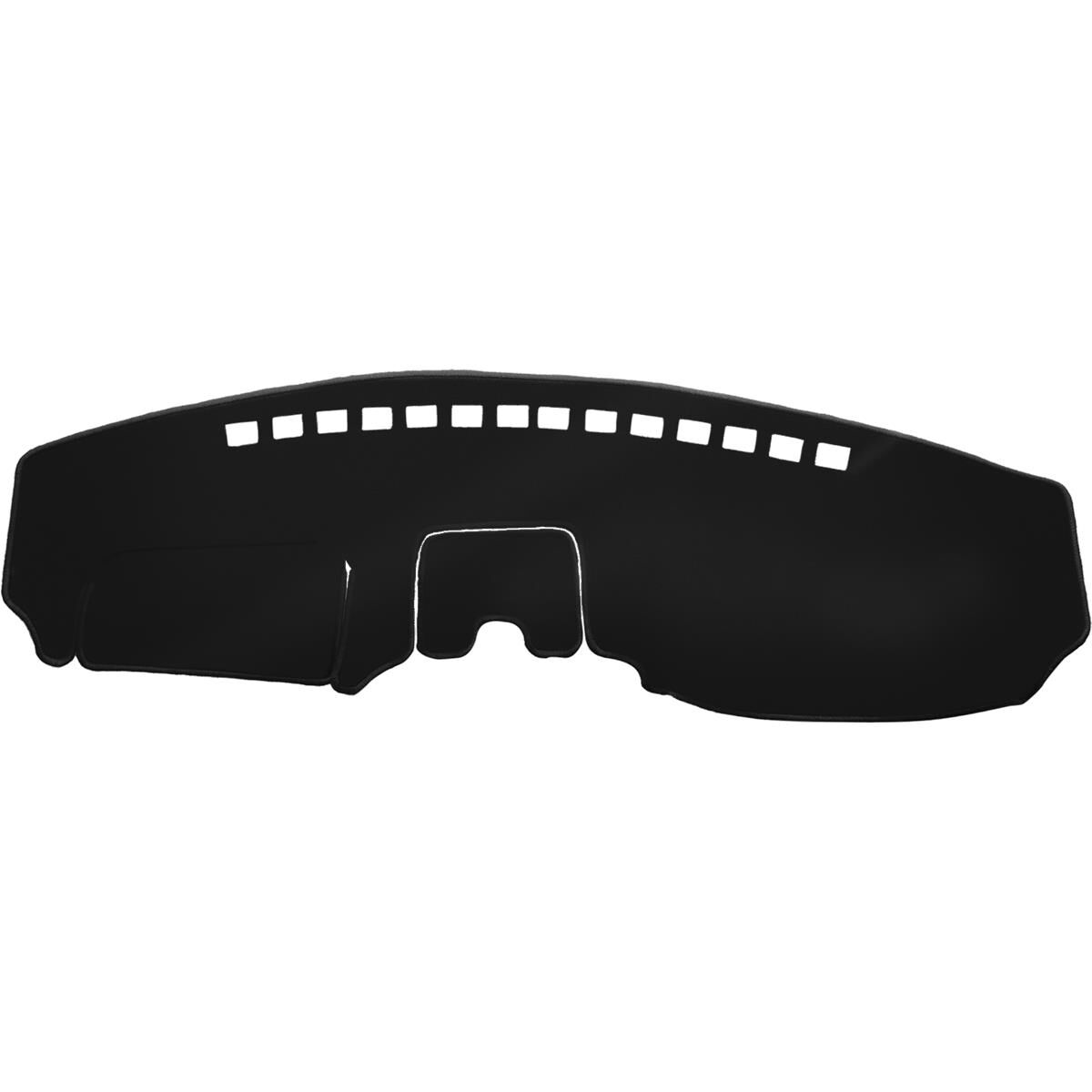 41HY SUEDE BLACK HYUNDAI SANTA FE CM 5/2006 - 8/2012 ALL MODELS, , scaau_hi-res