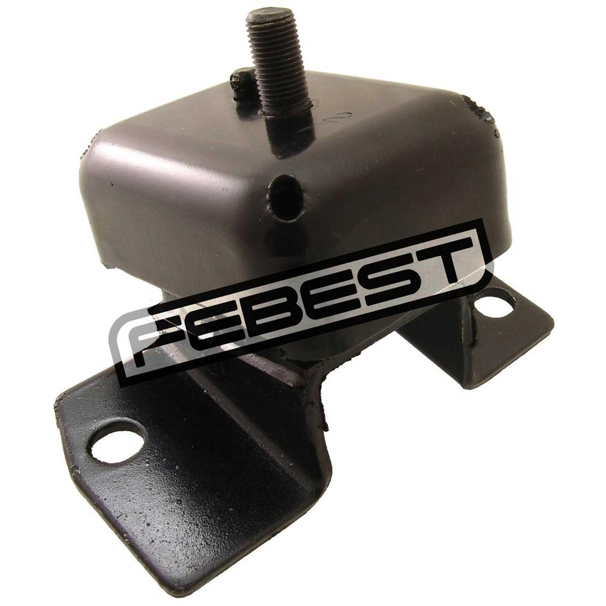 FEBEST Left Engine Mount - TM-CAMLH | Supercheap Auto