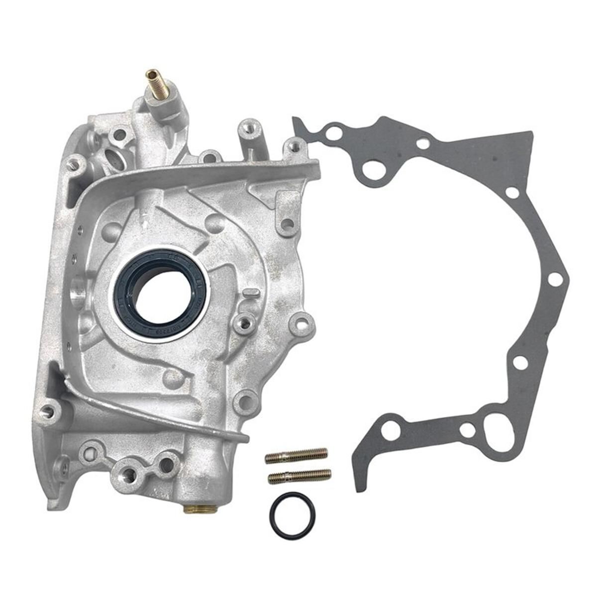 Oil Pump, , scaau_hi-res