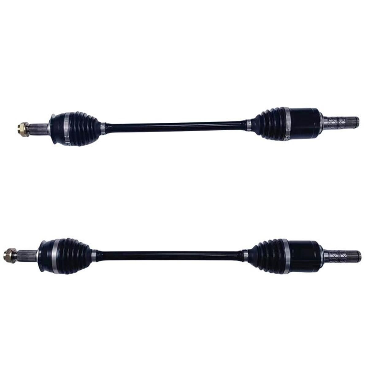 Drive Shaft - Transverse/CV Shaft, , scaau_hi-res