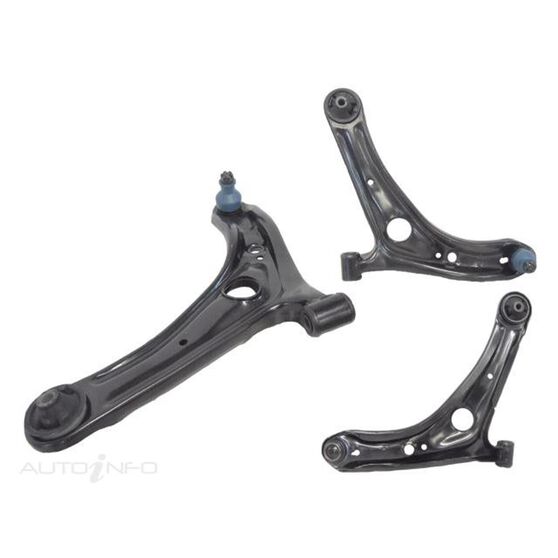 TOYOTA ECHO  NCP13  05/2003 ~ 08/2005  FRONT LOWER CONTROL ARM  LEFT HAND SIDE, , scaau_hi-res