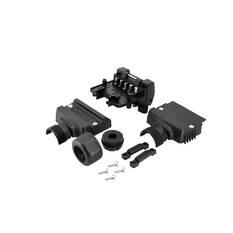 12 PIN FLAT TORNADO TRAILER SOCKET WITH REED SWITCH, , scaau_hi-res