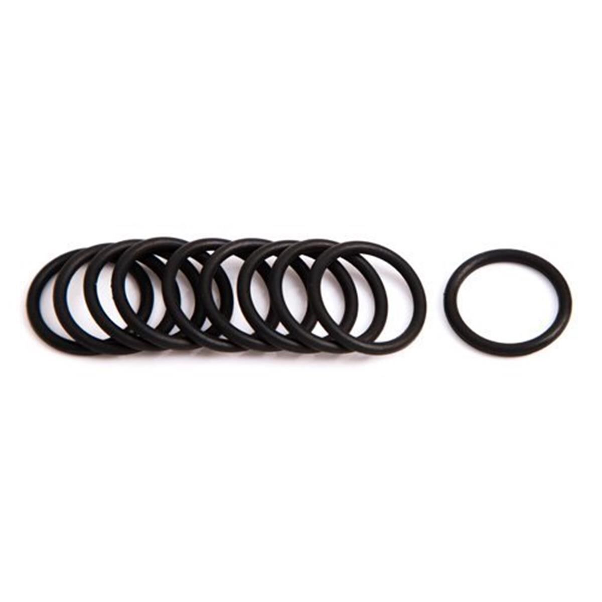 AEROMOTIVE O-RING -8 X 10 PK FUEL RESISTANCE, , scaau_hi-res