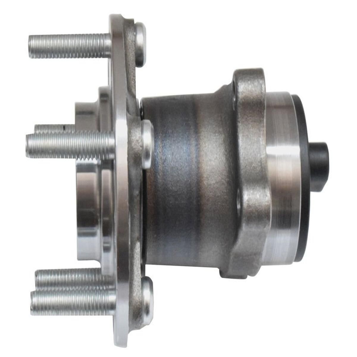 Wheel Bearing/Hub Ass - Rear, , scaau_hi-res