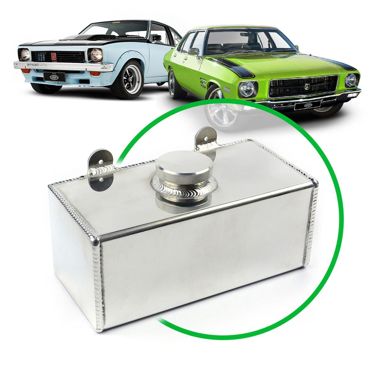 WINDSCREEN WASHER BOTTLE POLISHED ALLOY UNIV LX-LH-HQ-WB, , scaau_hi-res