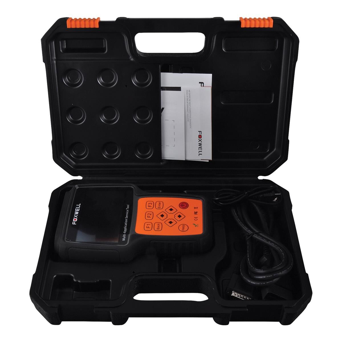 FOXWELL SPECIAL SERVICE FUNCTION SCAN TOOL, , scaau_hi-res