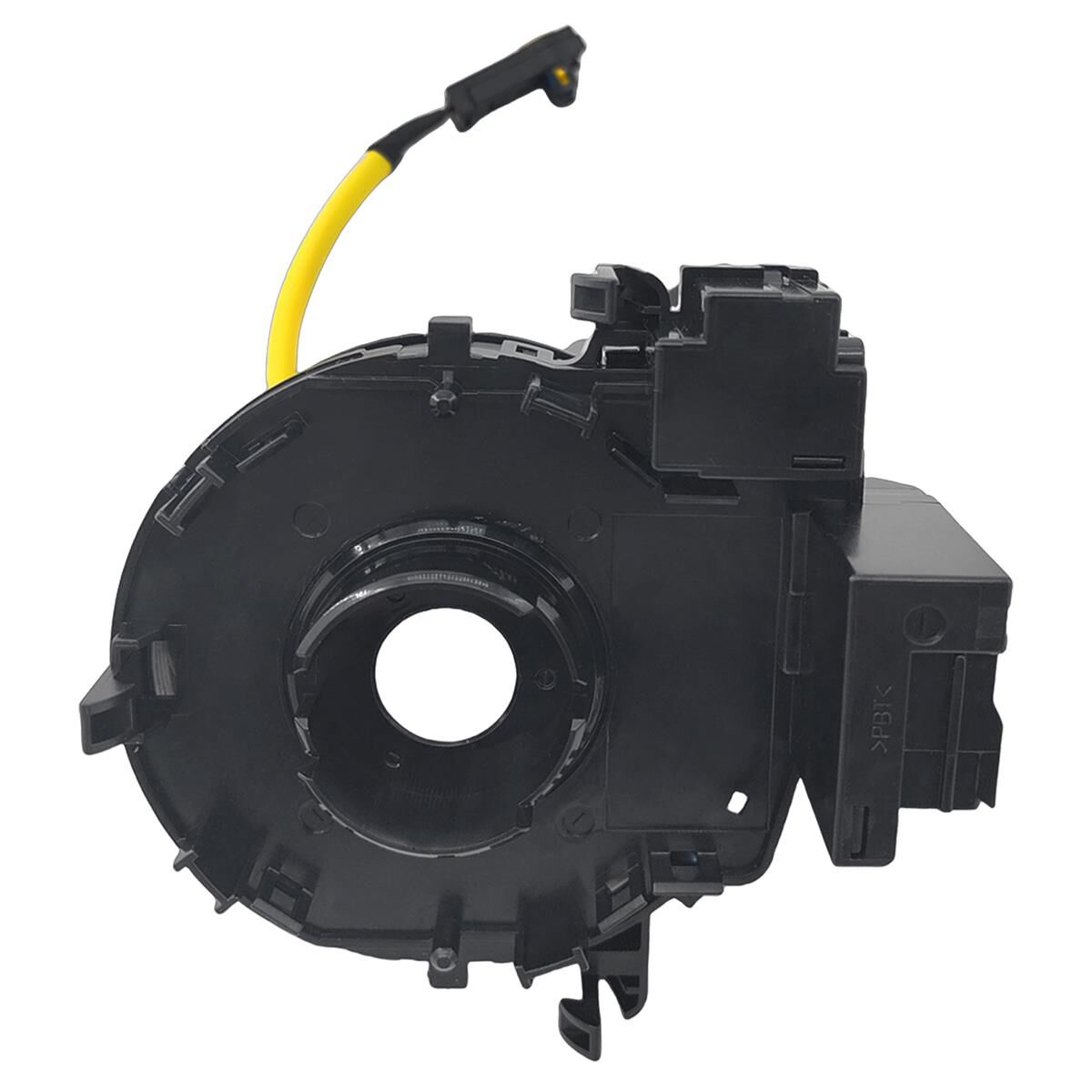 AIRBAG SPIRAL CLOCK SPRING FOR SUBARU FORESTER 83196-SG010 2015-ON, , scaau_hi-res