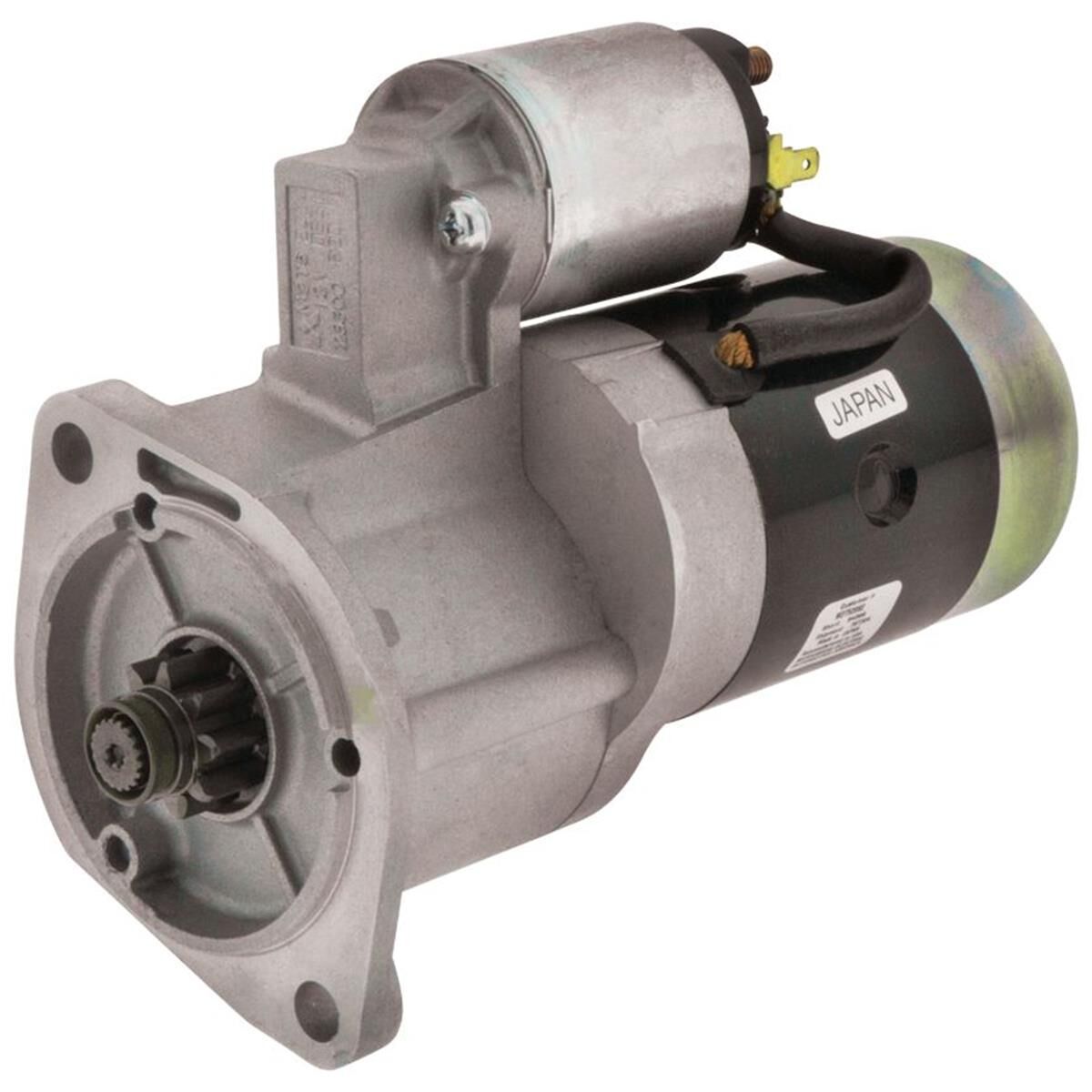 STR 12V 9TH NISSAN, , scaau_hi-res