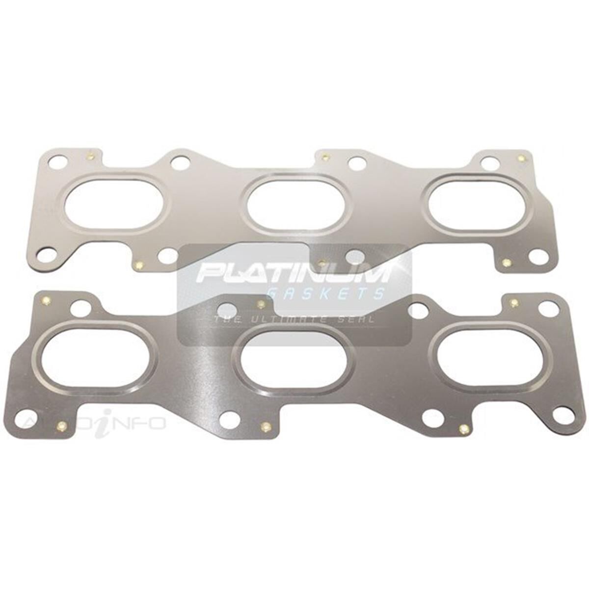 EXHAUST MANIFOLD SET, , scaau_hi-res