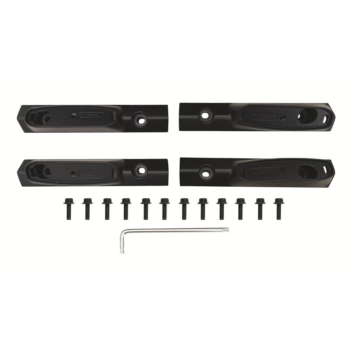 BASE KIT NISSAN ROGUE GEN3 T33 (4PCS), , scaau_hi-res