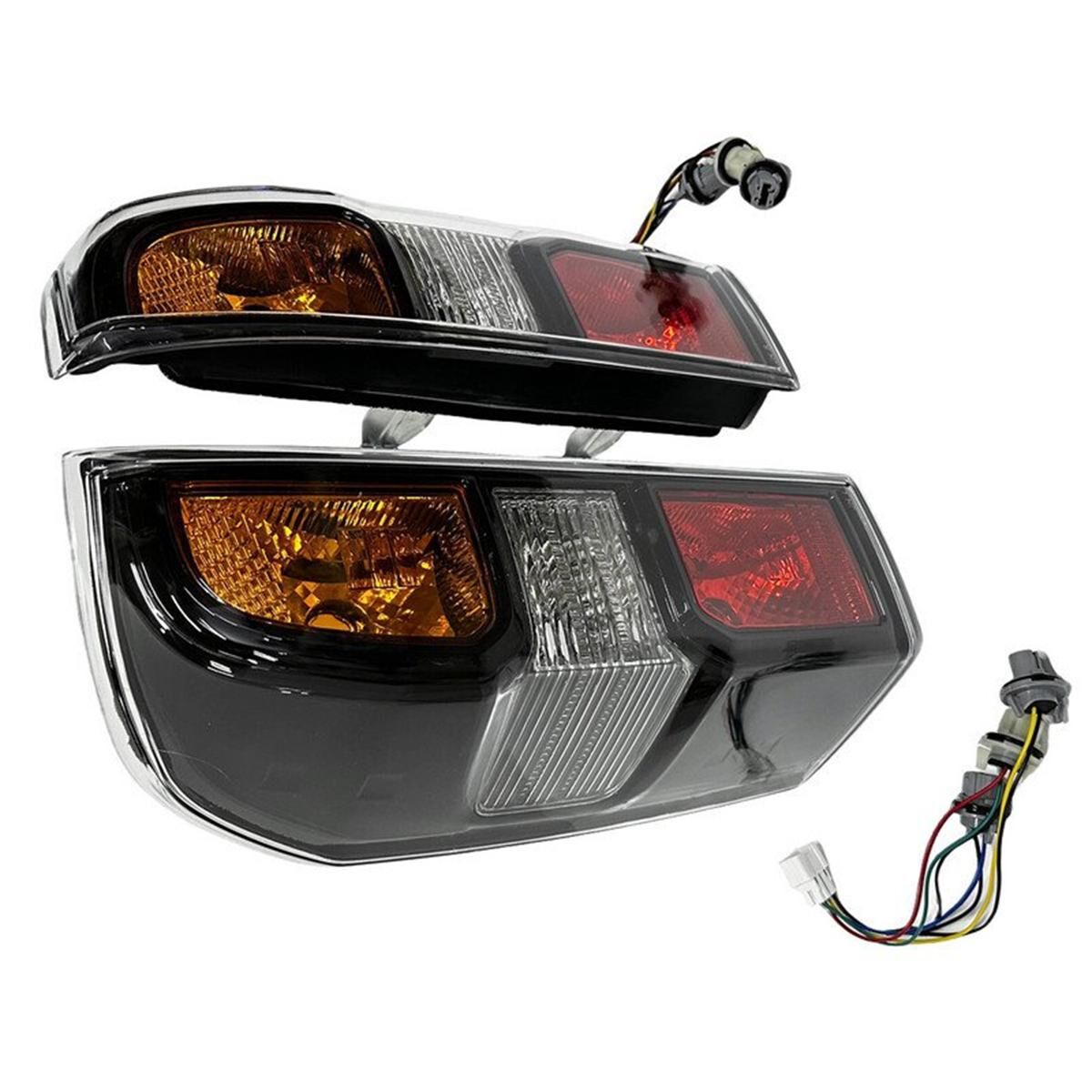 Tail Light, , scaau_hi-res
