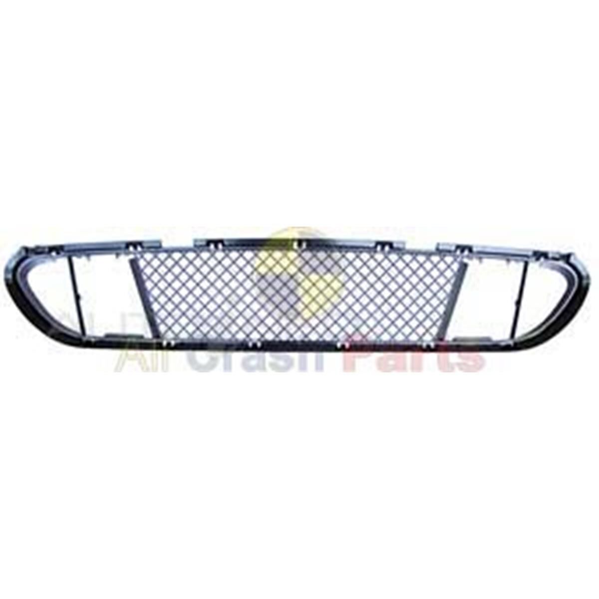 FRONT BAR GRILLE, , scaau_hi-res