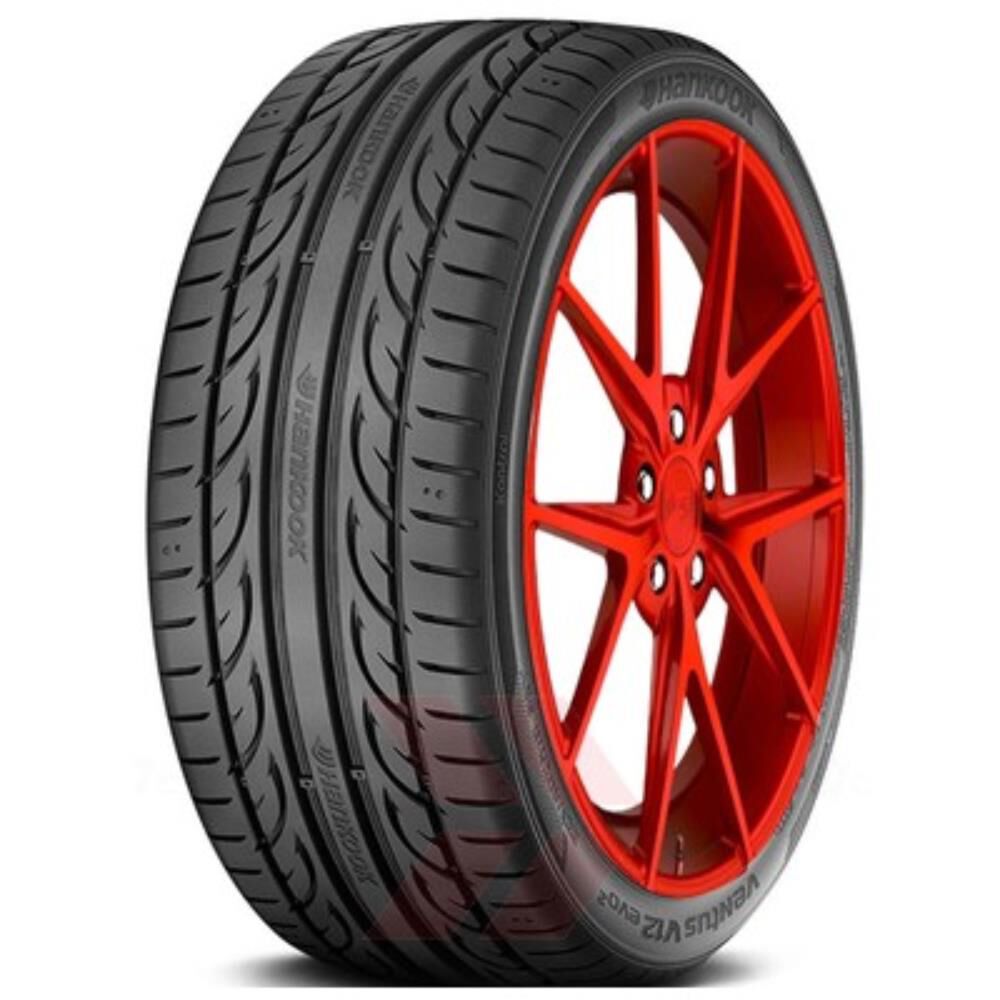 Hankook Ventus V12 Evo2 K120 Passenger Car Tyres 185/55R15 82V ...