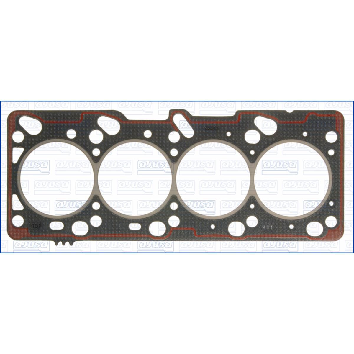 SUIT FRD ZH20 MONDEO HEAD GSKT, , scaau_hi-res