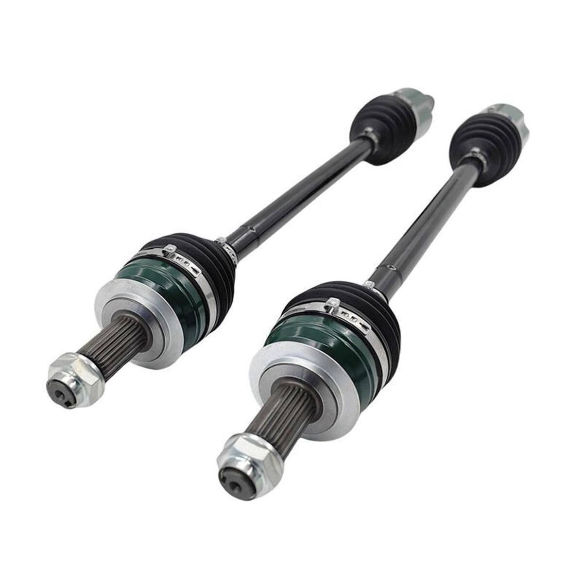Drive Shaft - Transverse/CV Shaft, , scaau_hi-res