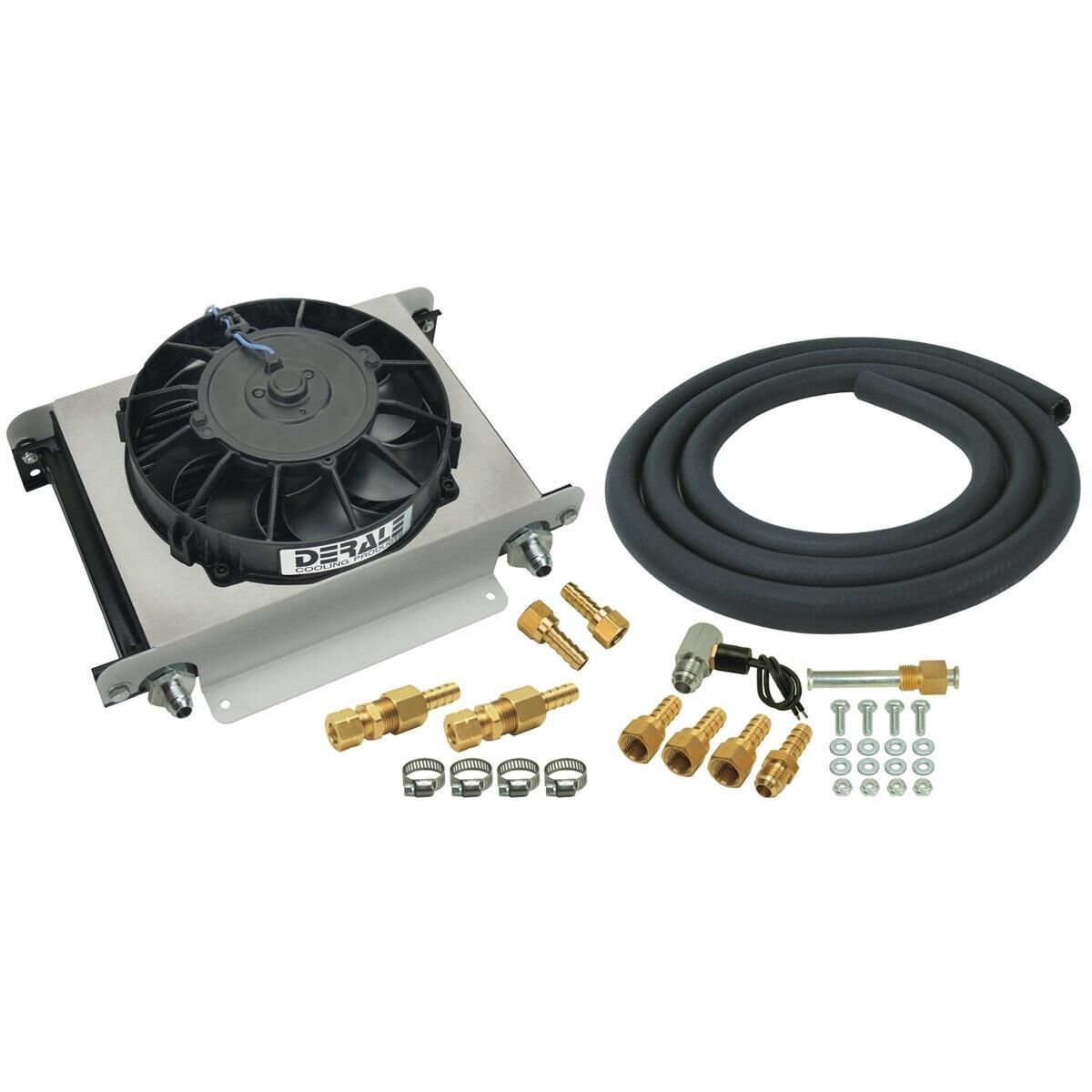 HYPER-COOL TRANS COOLER KIT (-6AN), , scaau_hi-res