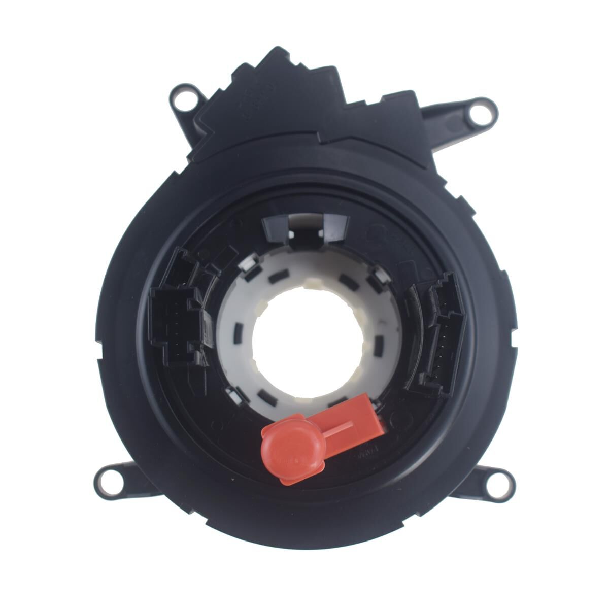 CLOCK SPRING AIRBAG SPIRAL CABLE FOR BMW 5 SERIES E60 2002-2009 6 SERIES E63 E64 2002-2010 61316976394, , scaau_hi-res