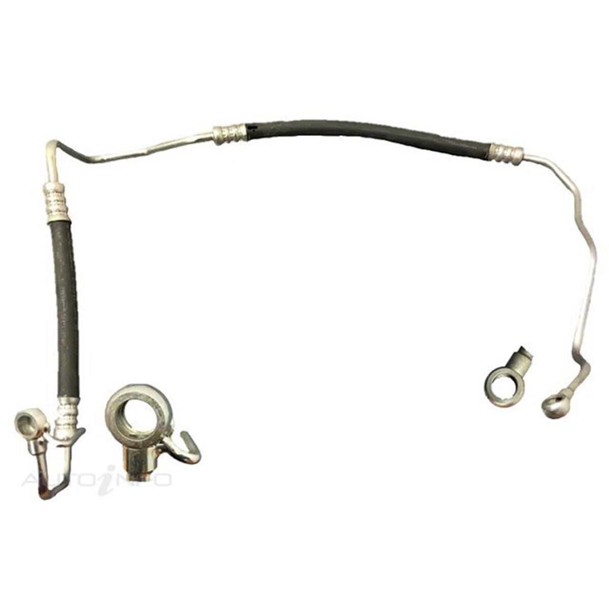 PTQ PS PRESSURE HOSE HOLDEN VE WM V6, , scaau_hi-res