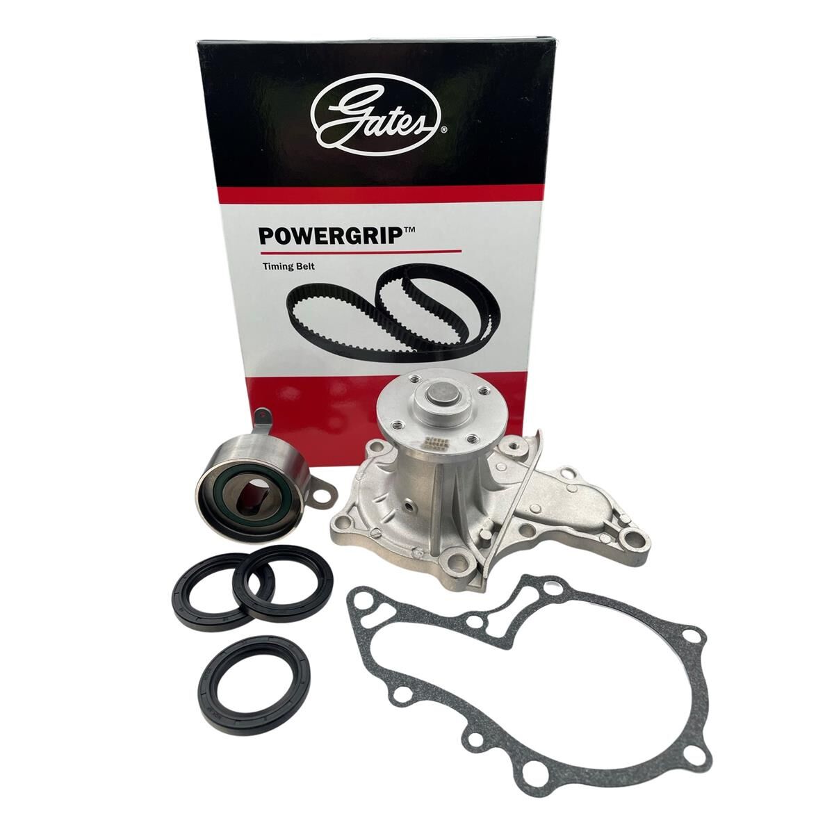 ENGINE TIMING BELT KIT W/ WP, , scaau_hi-res