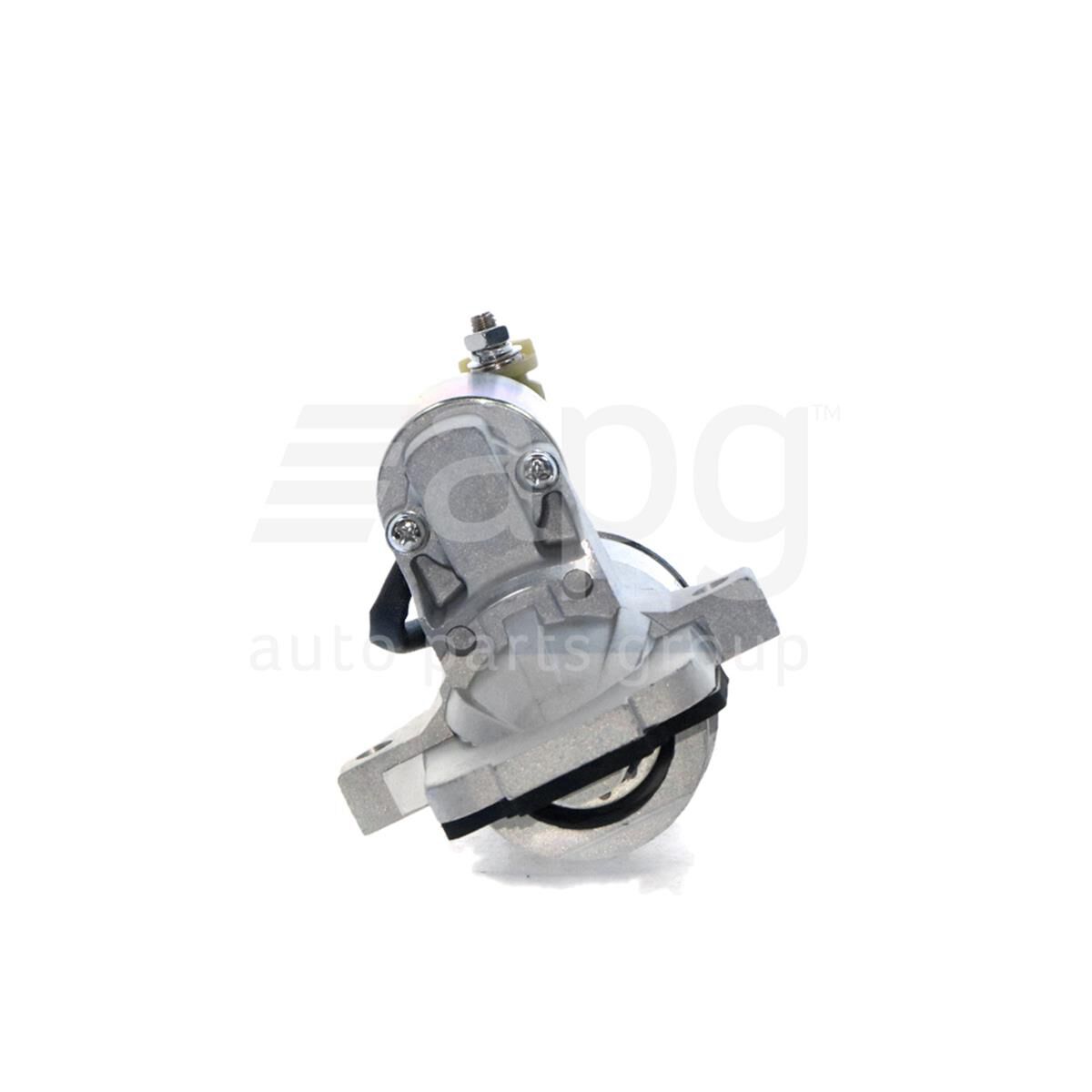 STARTER MOTOR MITSUBISHI TYPE, , scaau_hi-res