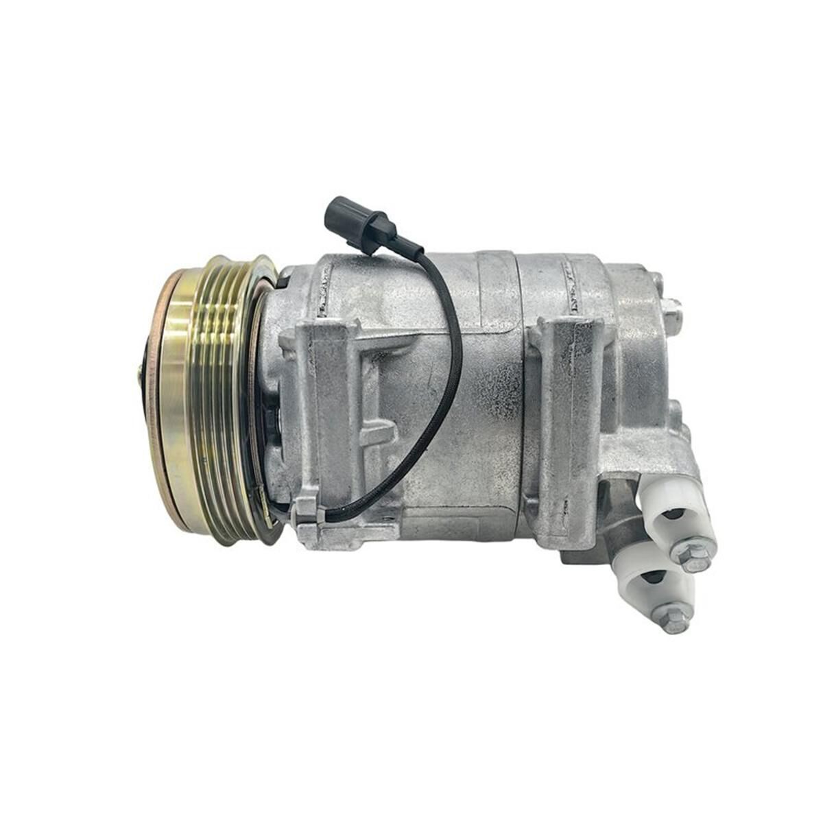 A/C Compressor, , scaau_hi-res