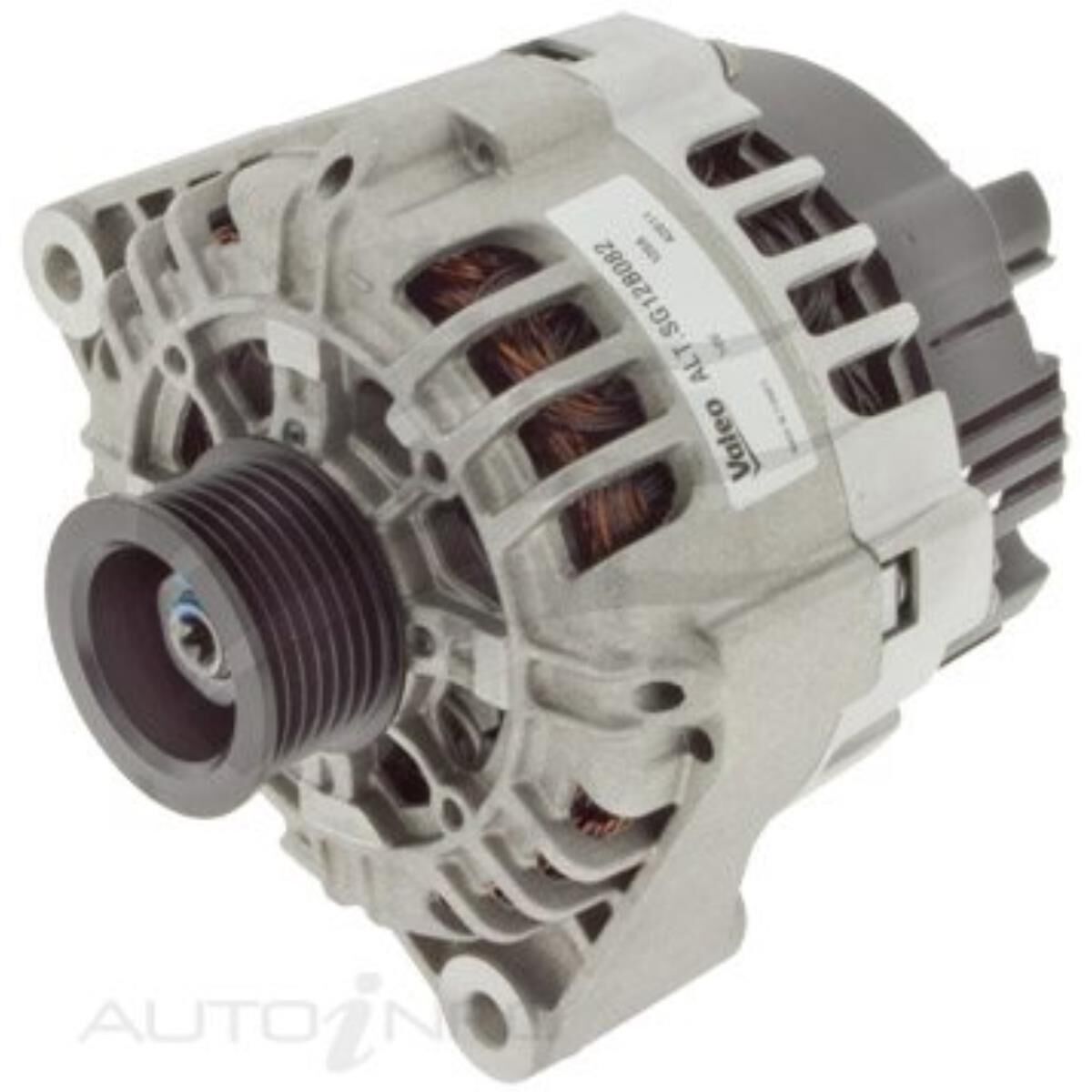 ALT 12V DISCOVERY 11 V8 PETROL, , scaau_hi-res