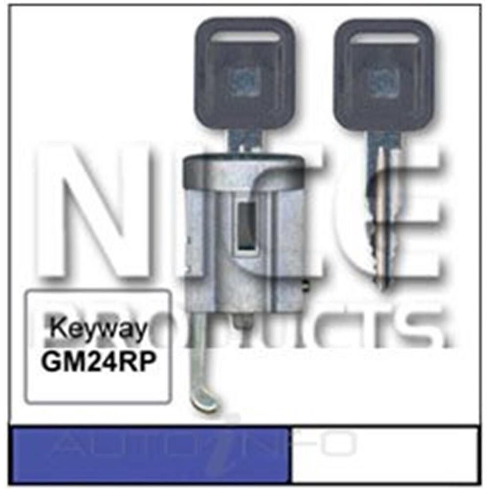 Nice Ignition Switch Barrel NIB740 Supercheap Auto