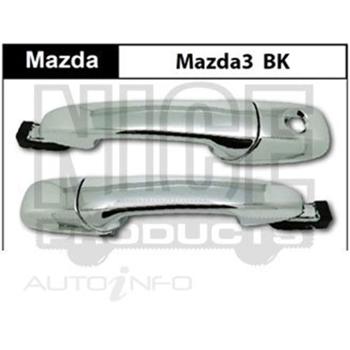 Door Handle, , scaau_hi-res