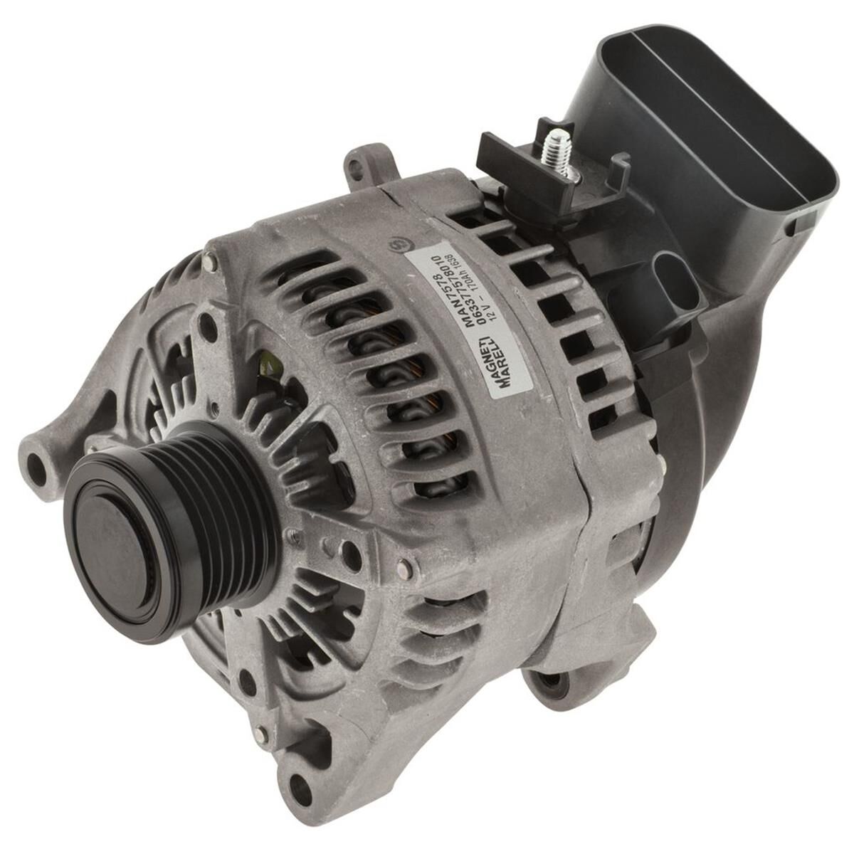 ALT 14V 170A BMW, , scaau_hi-res