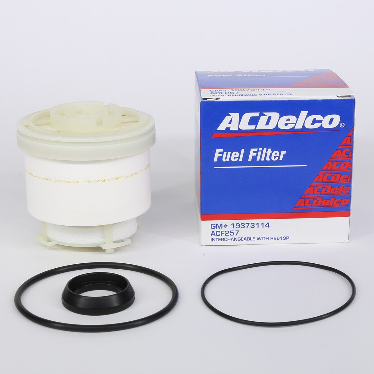 FUEL FILTER - ACF257, , scaau_hi-res