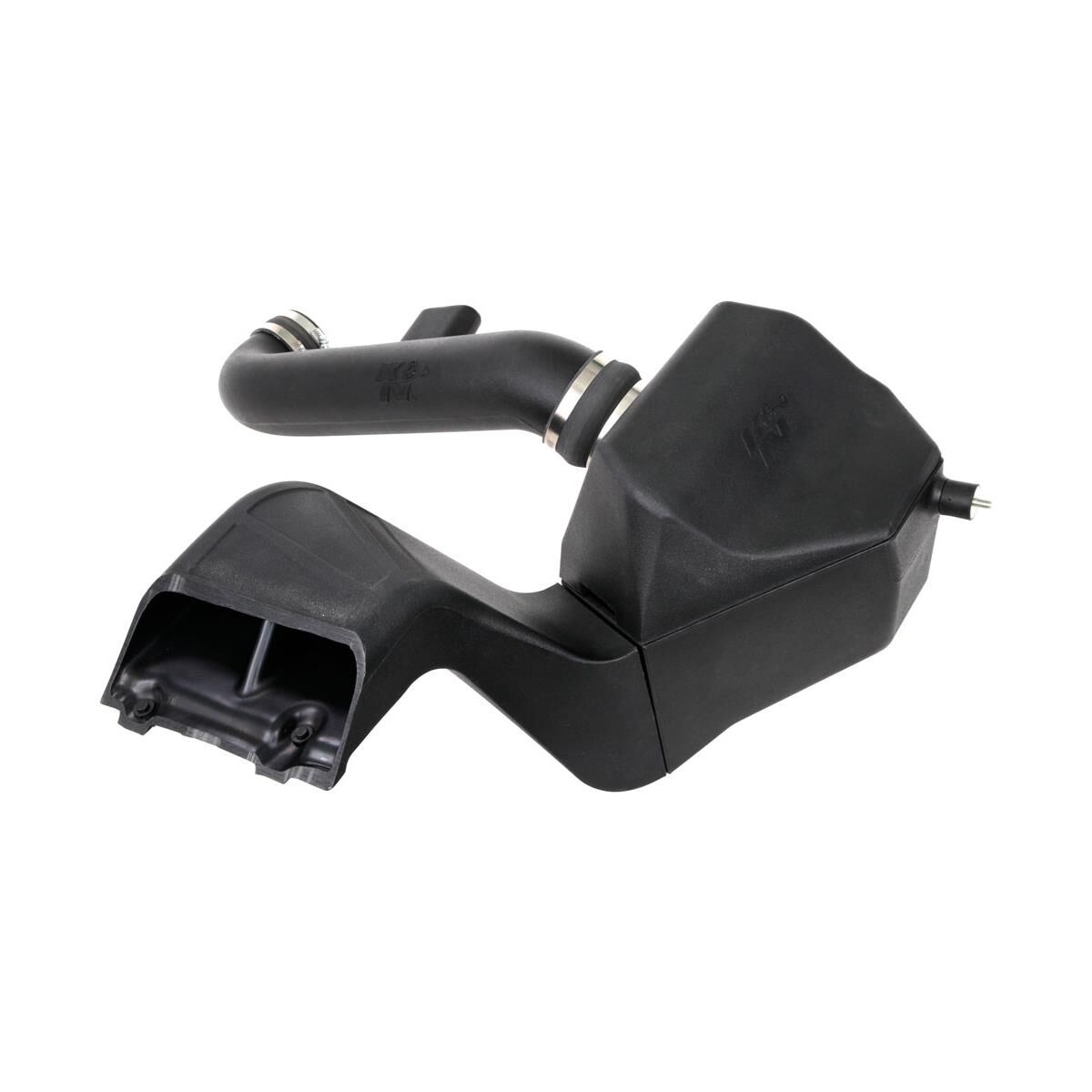 63-2610 K&N PERFORMANCE AIR INTAKE SYSTEM, , scaau_hi-res