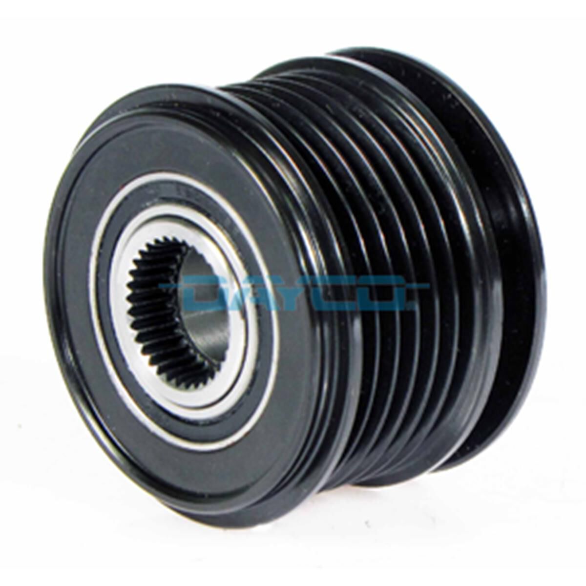 OVERRUNNING ALTERNATOR PULLEY, , scaau_hi-res