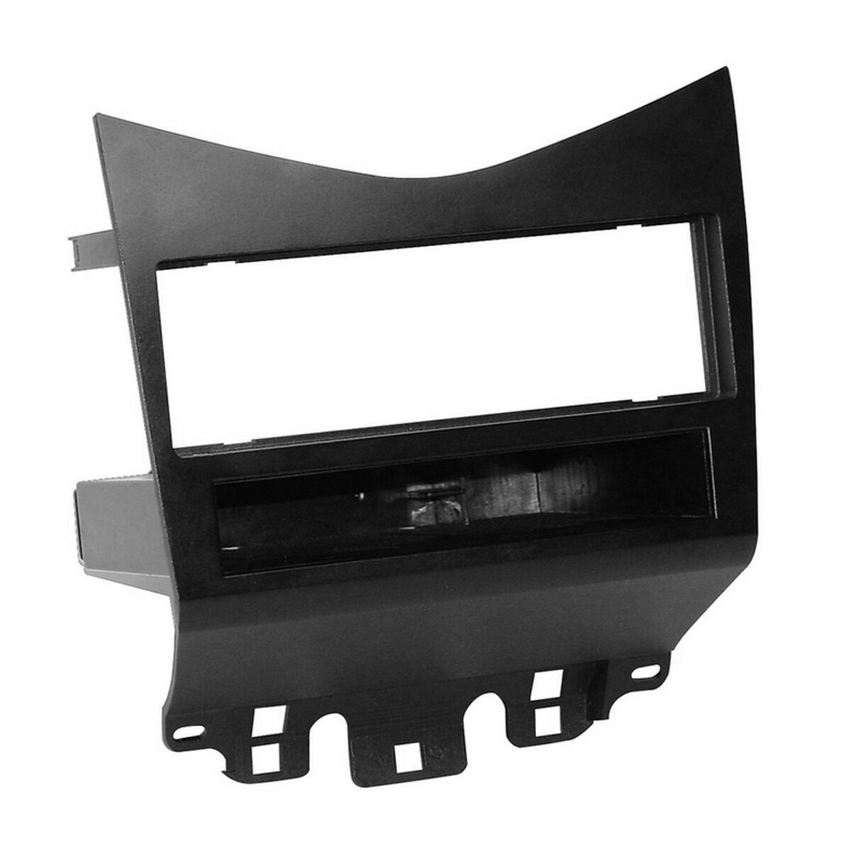 FACIA HONDA - PLASTICS ONLY, , scaau_hi-res