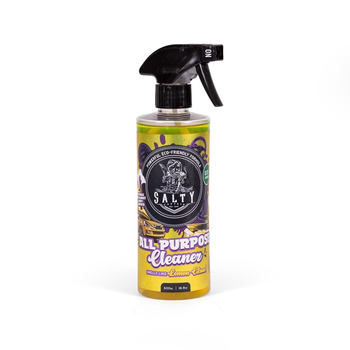 ALL PURPOSE CLEANER 500ML, , scaau_hi-res