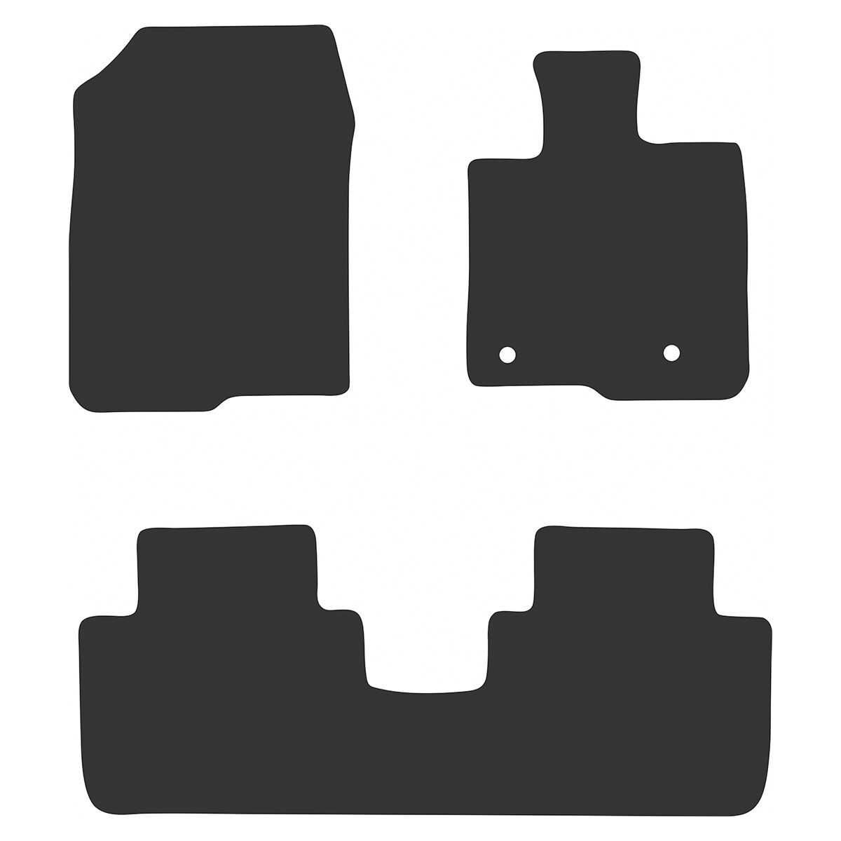 ECO CARPET CAR MATS FOR HONDA ZRV 2023 ONWARDS, , scaau_hi-res