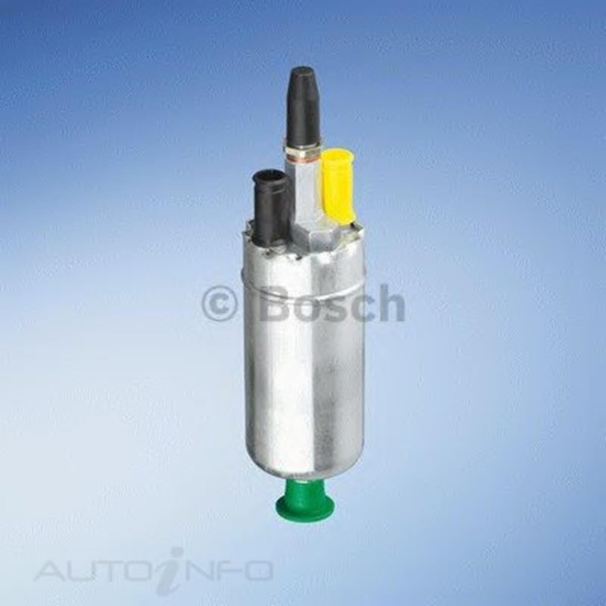 Bosch 0580254941 Electric Fuel Pump 