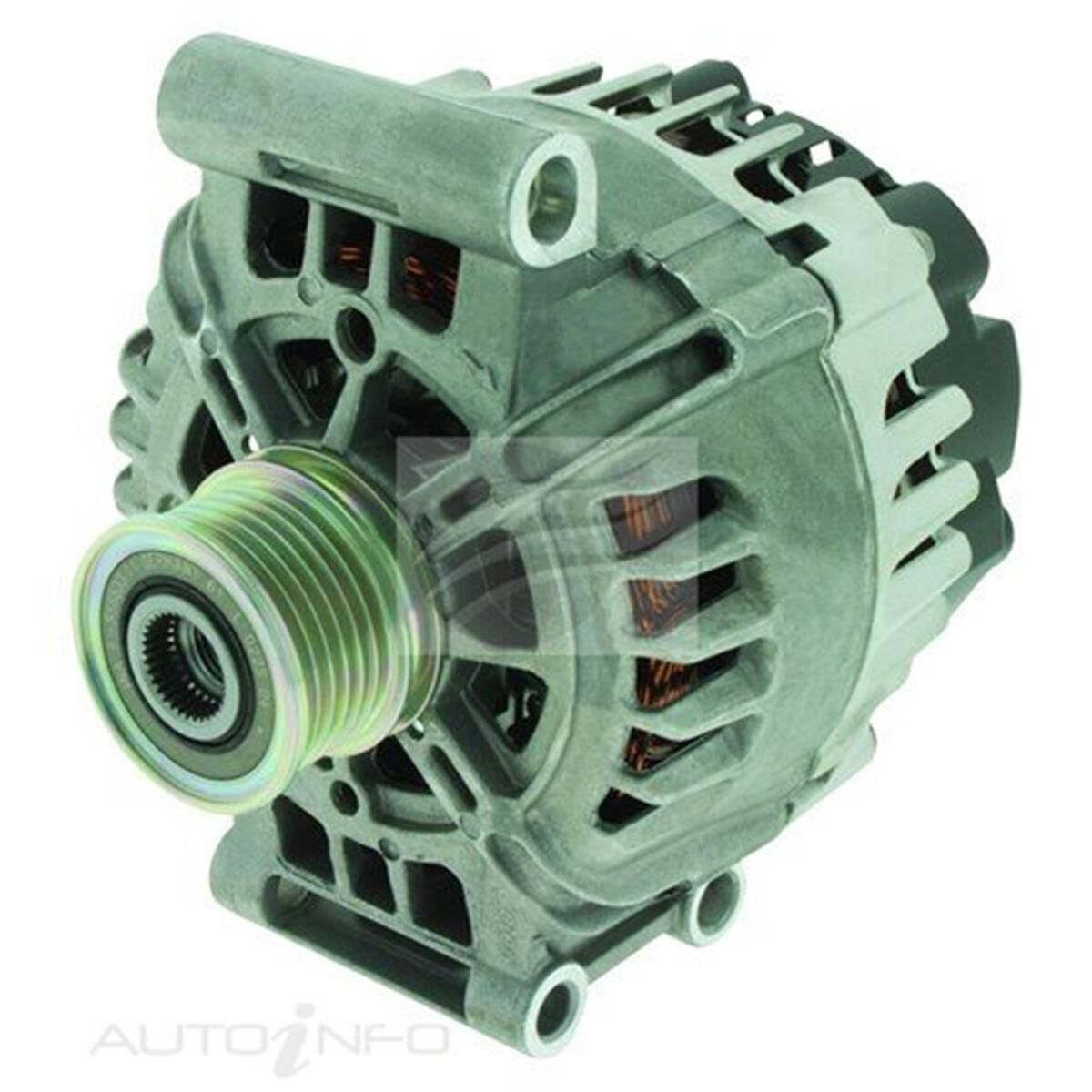 ALT 14V 150A MINI COOPER 07-, , scaau_hi-res