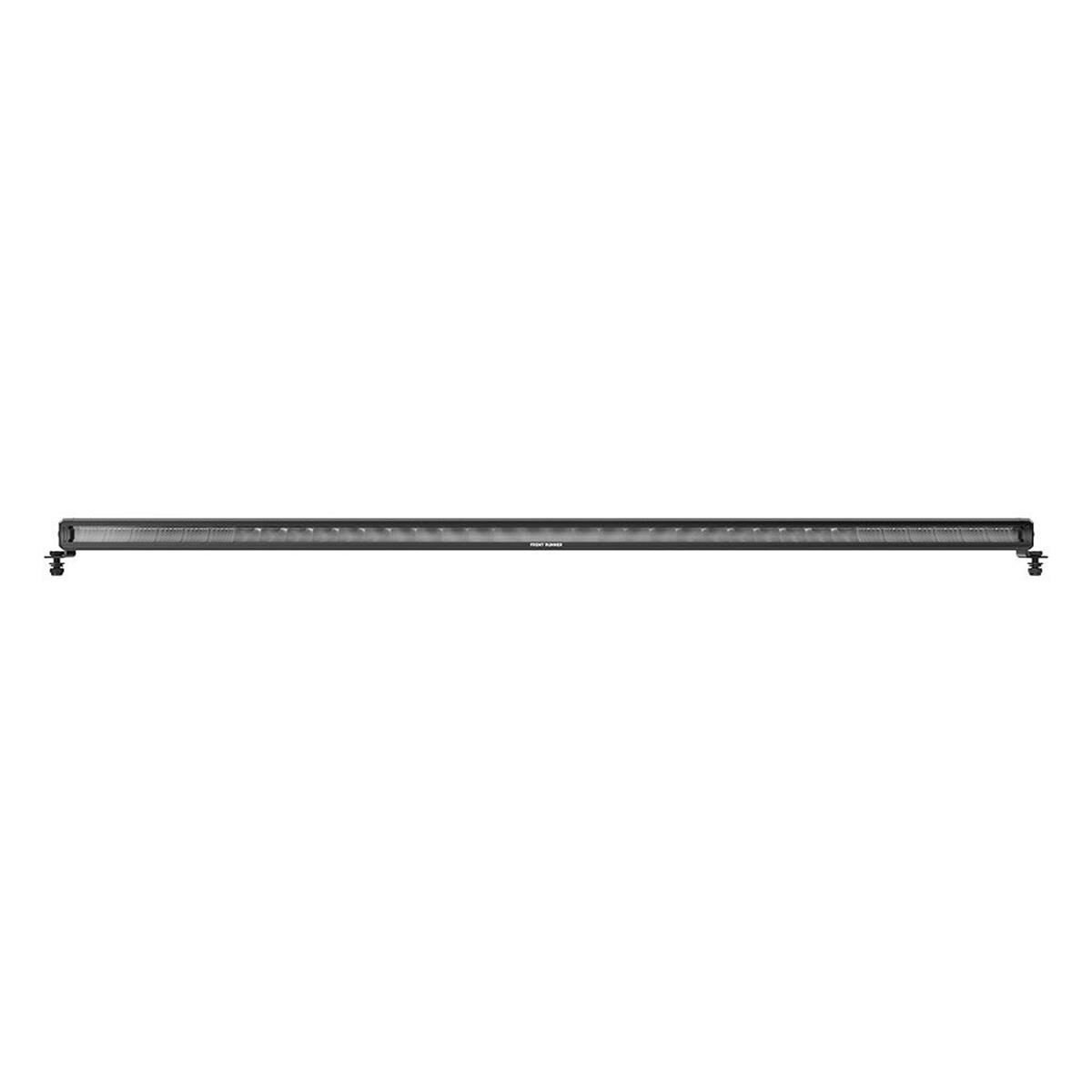 FRONT RUNNER 40IN LED SLIM LIGHT BAR VX1000-CB SM / 12V/24V / SINGLE MOUNT, , scaau_hi-res
