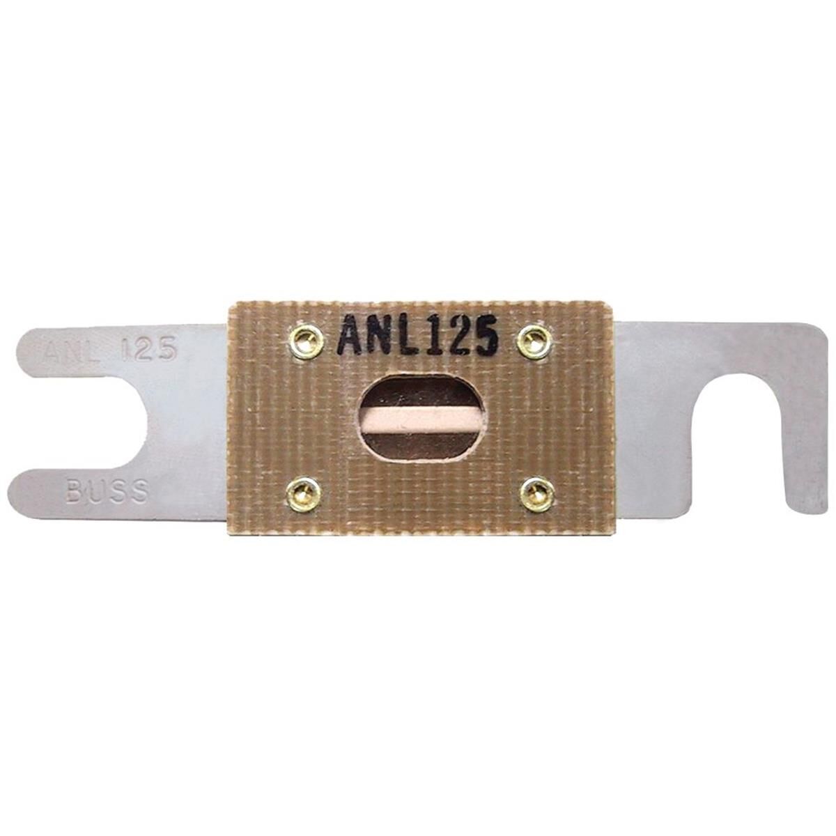 PKT 1 FORK LIFT FUSE 125amp, , scaau_hi-res