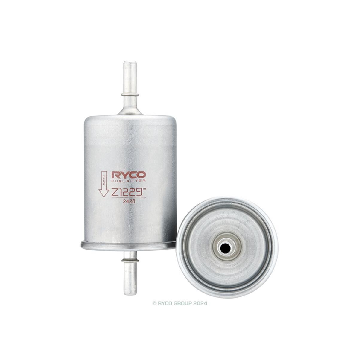 Ryco Fuel Filter - Z1229 | Supercheap Auto