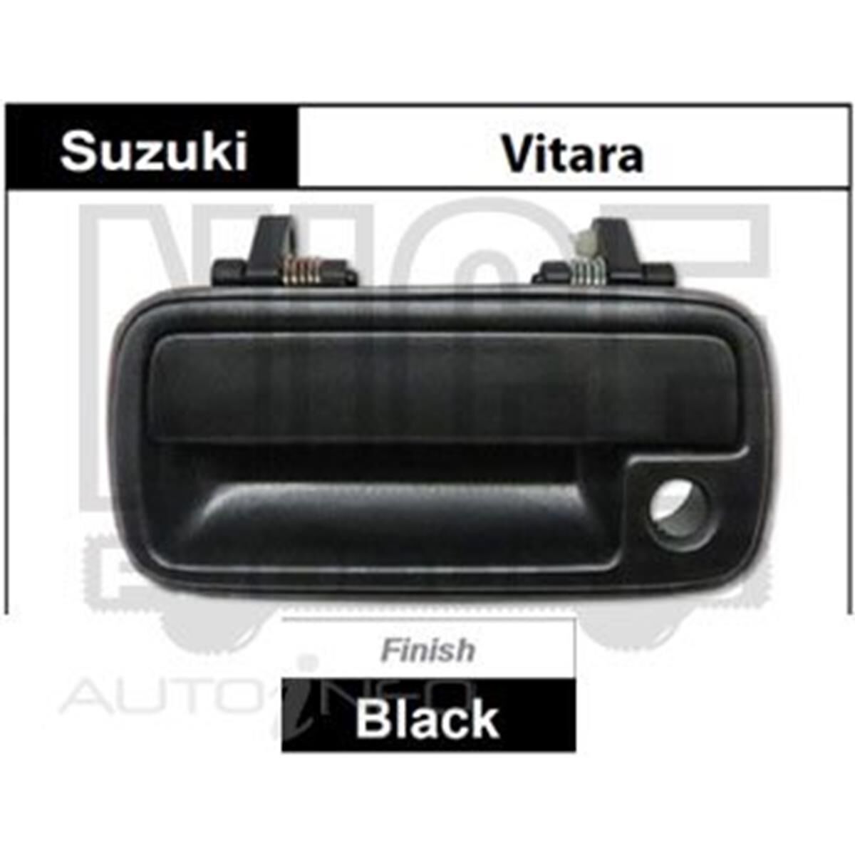 Door Handle, , scaau_hi-res