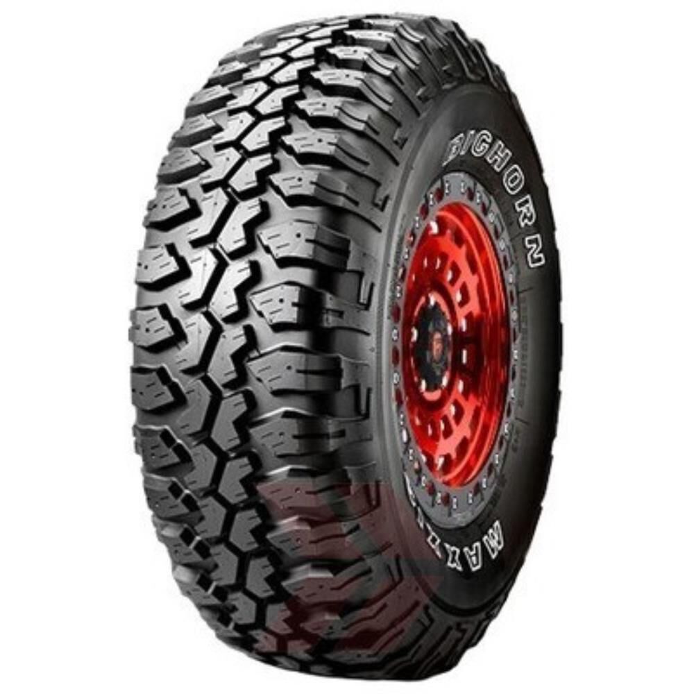 Maxxis Mt772 Razr 4X4 Tyres 119Q Supercheap Auto