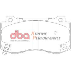 DBA XP PERFORMANCE BRAKE PADS Chrysler 300C SRT8, , scaau_hi-res