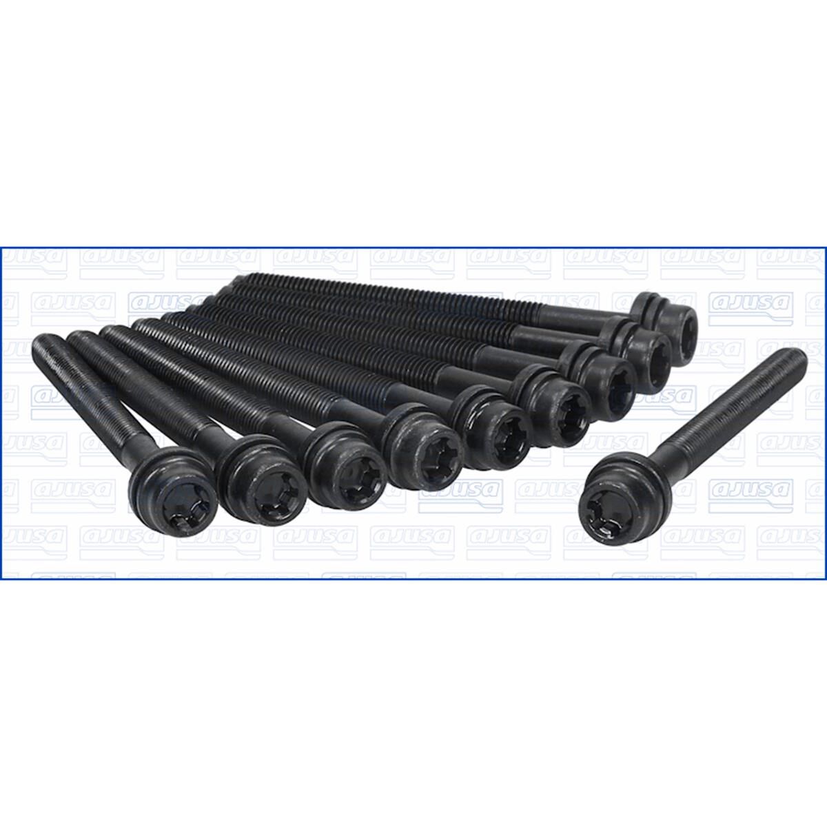 SUIT VW ADZ HEAD BOLT SET, , scaau_hi-res