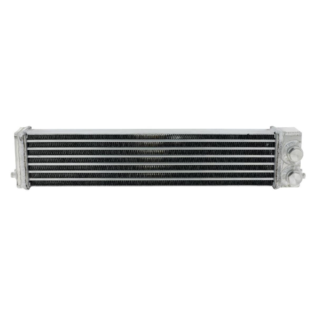 OIL COOLER MAZDA RX2-RX7 PERFORMANCE ALL ALLOY OE - RADIATORS PERFORMANCE, , scaau_hi-res