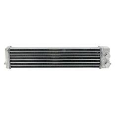 OIL COOLER MAZDA RX2-RX7 PERFORMANCE ALL ALLOY OE - RADIATORS PERFORMANCE, , scaau_hi-res
