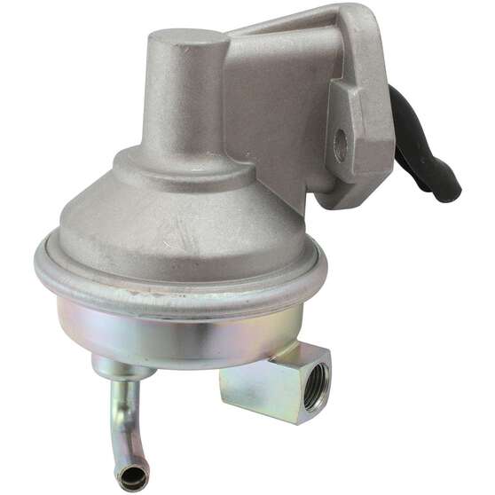 SMALL BLOCK CHEVY MECHANICAL FUEL PUMP NO VAPOR SBC, , scaau_hi-res