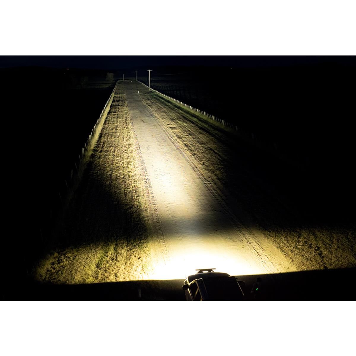 LED 30.5" SLIMLINE LIGHT BAR DOUBLE ROW - COMBO BEAM 12-24VOLT, , scaau_hi-res