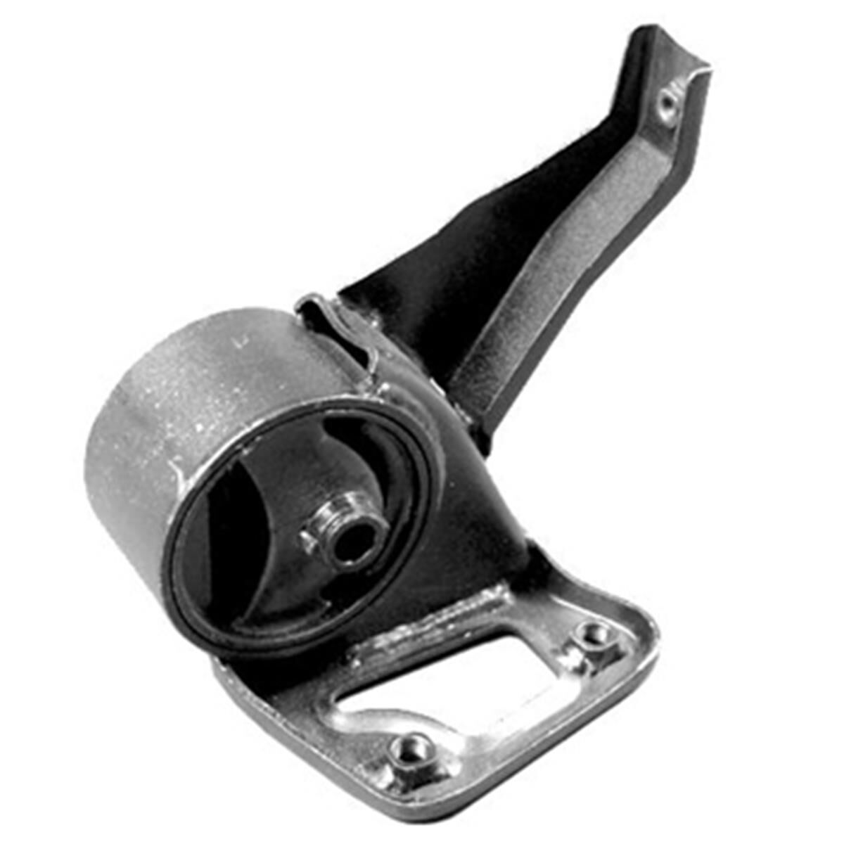 Engine Mount Right - HYUNDAI SONATA EF - 2.0L I4  PETROL - Manual, , scaau_hi-res