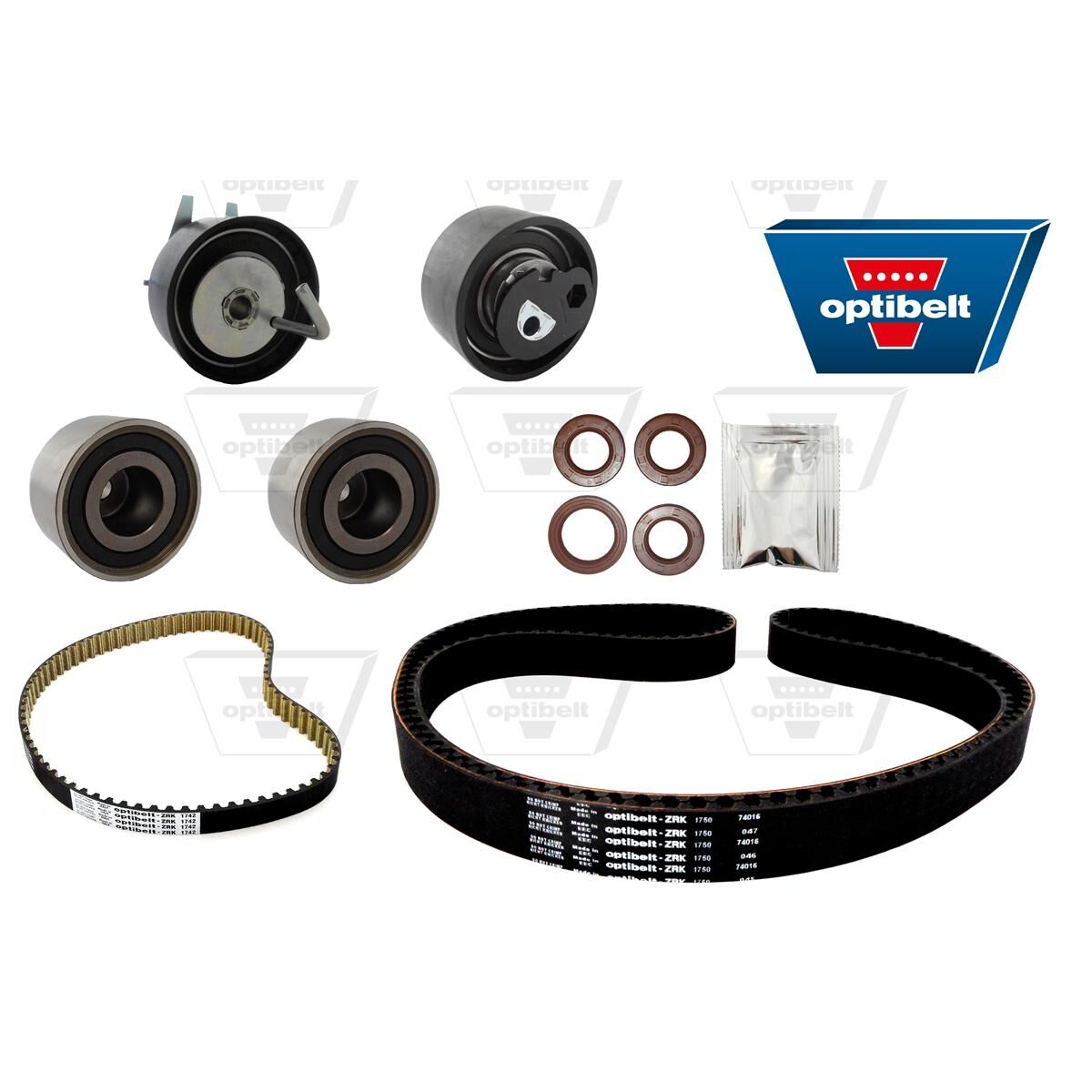 TIMING BELT KIT, , scaau_hi-res